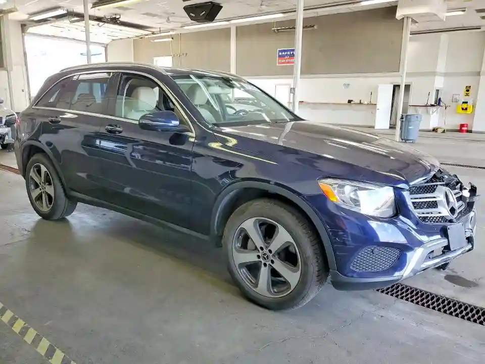 WDC0G4KB7KV123683 2019 MERCEDES-BENZ GLC-CLASS-3