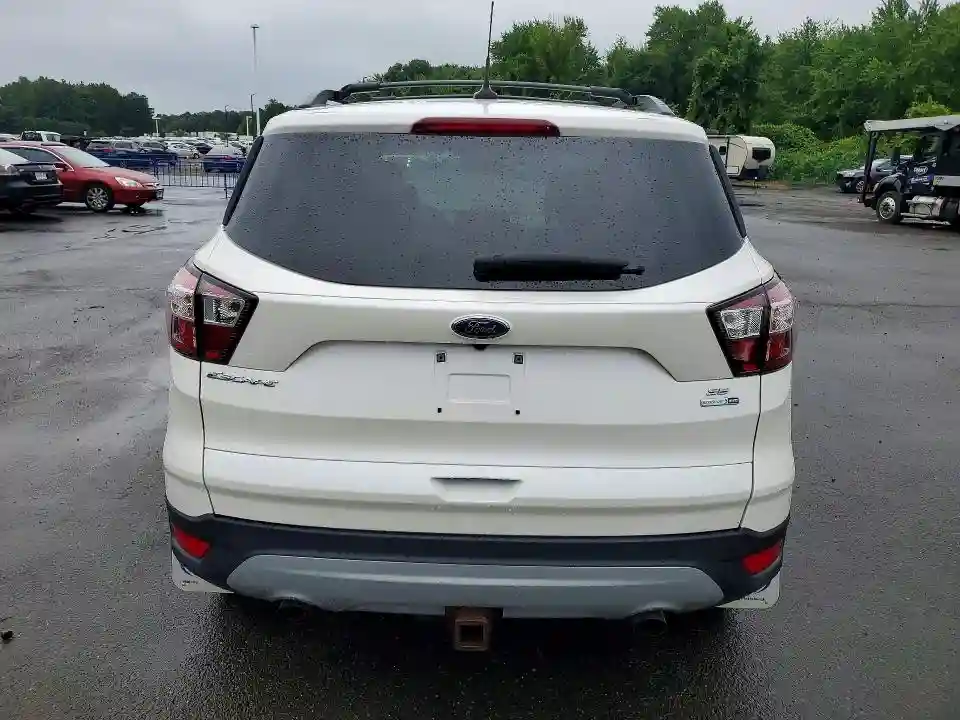 1FMCU9GD0JUC24485 2018 FORD ESCAPE-5