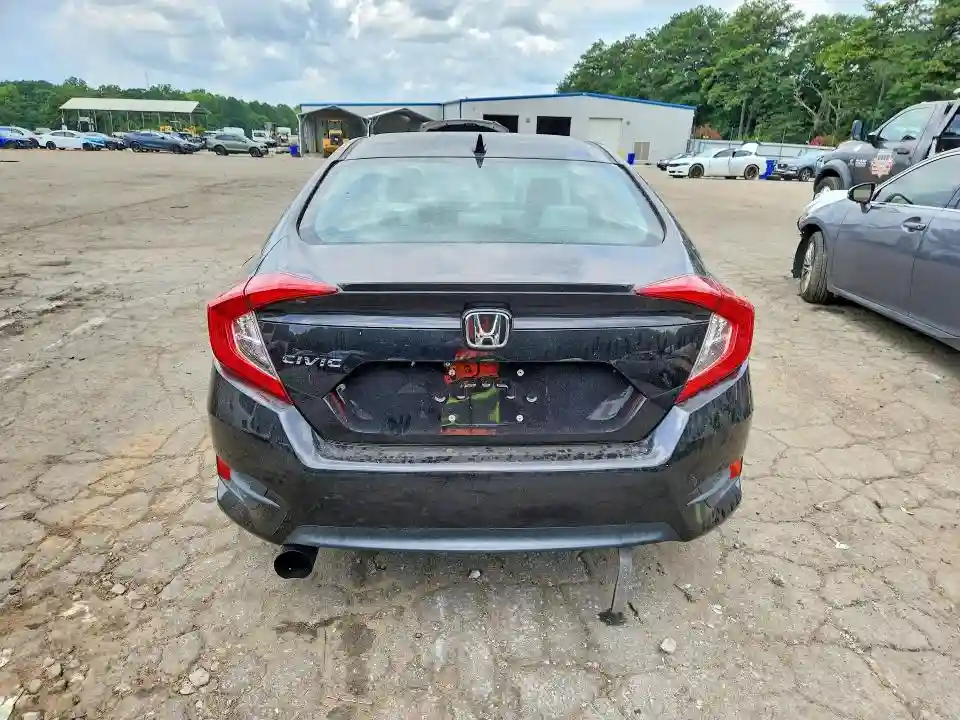 2HGFC1F39GH650140 2016 HONDA CIVIC-5