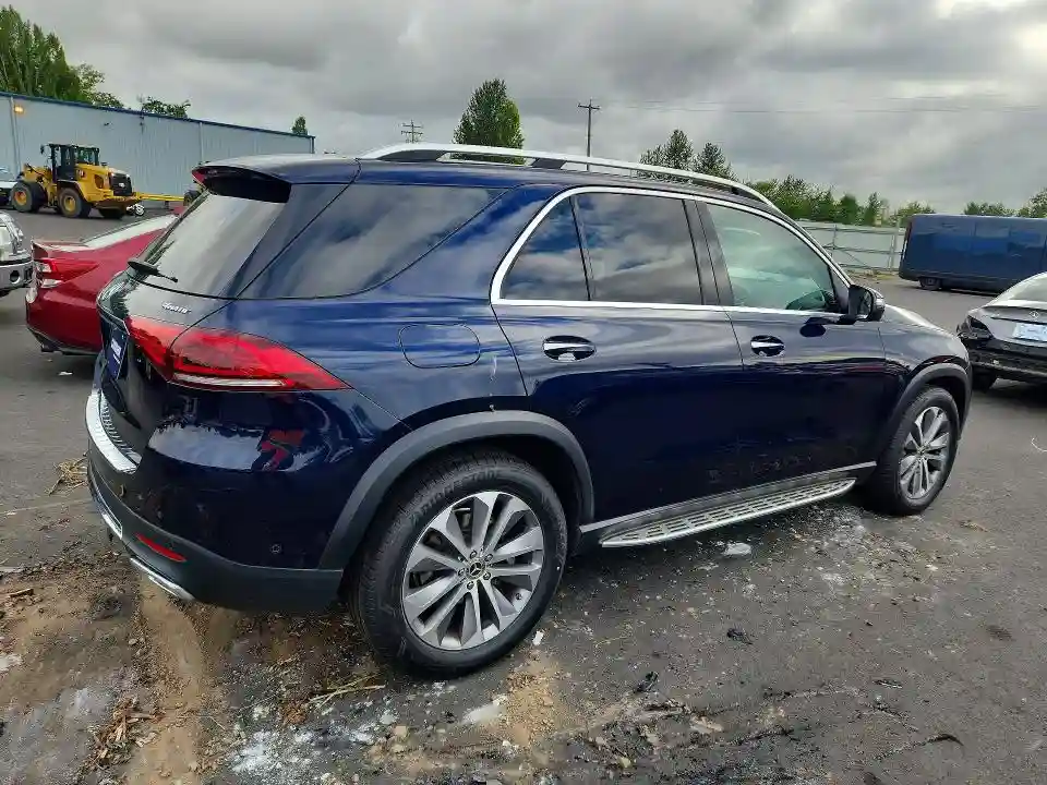 4JGFB4KE5LA155982 2020 MERCEDES-BENZ GLE-CLASS-2