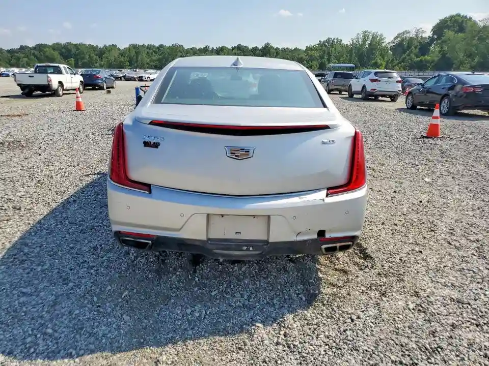 2G61M5S38K9122324 2019 CADILLAC XTS-5