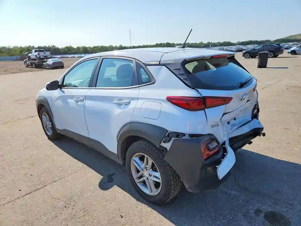 KM8K1CAA8LU510524 2020 HYUNDAI KONA-1
