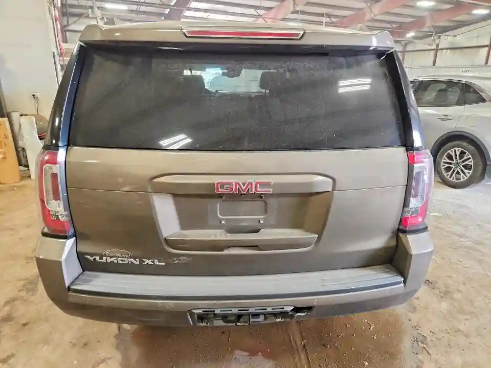 1GKS2FKC5GR172144 2016 GMC YUKON-5