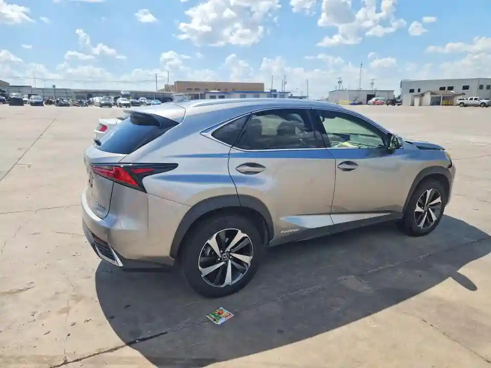 JTJGJRDZ0L2133145 2020 LEXUS NX-2
