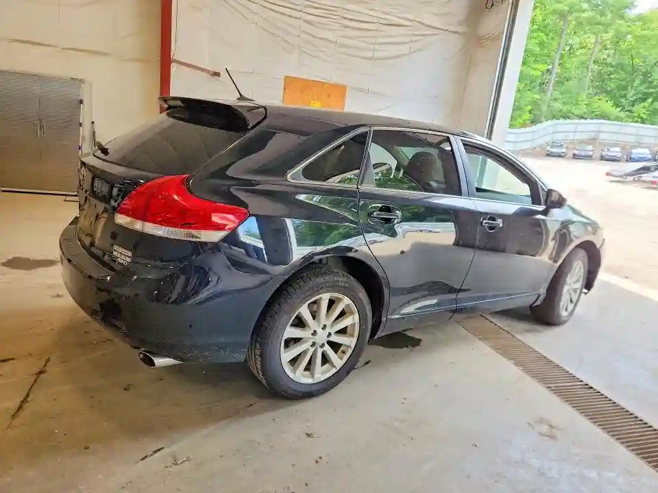 4T3BA3BBXAU012045 2010 TOYOTA VENZA-2