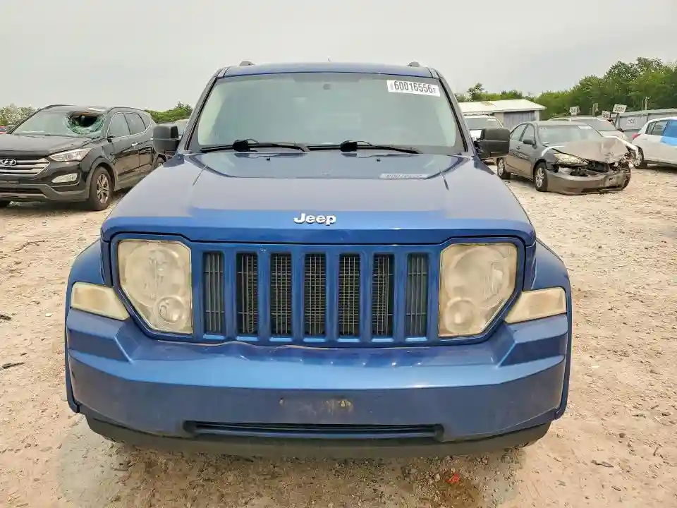 1J4PN2GK5AW111560 2010 JEEP LIBERTY-4