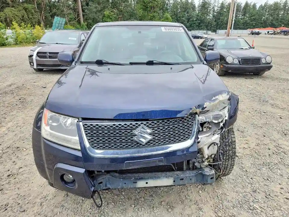 JS3TE0D24A4101466 2010 SUZUKI GR VITARA-4