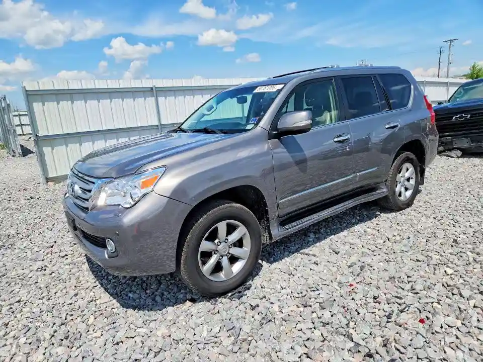 JTJJM7FX1D5057562 2013 LEXUS GX-0