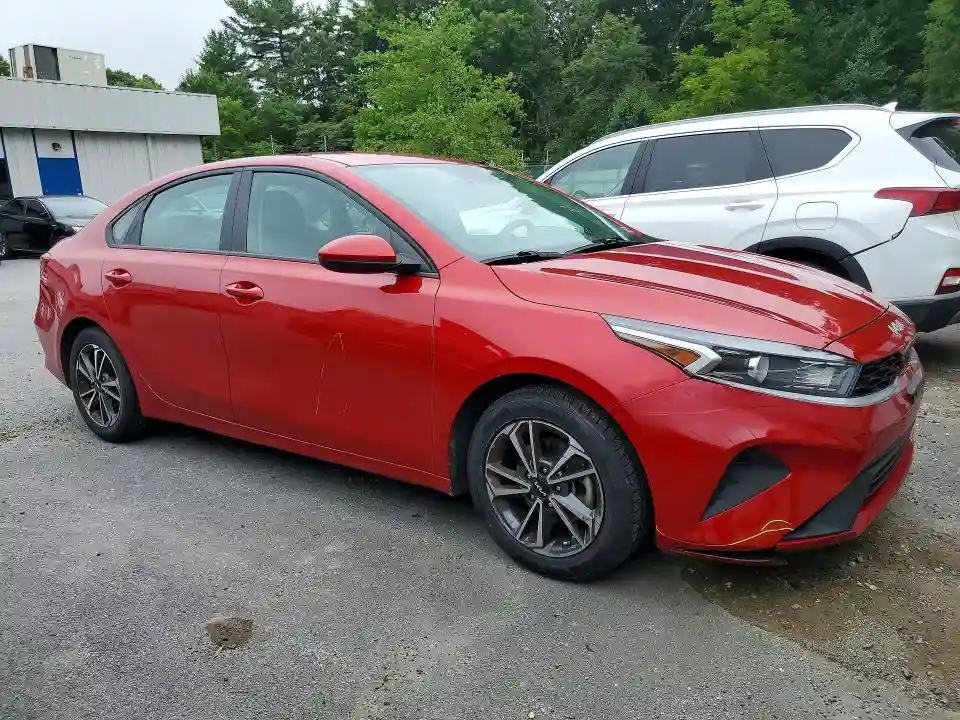 3KPF24AD5PE571238 2023 KIA FORTE LXS-3