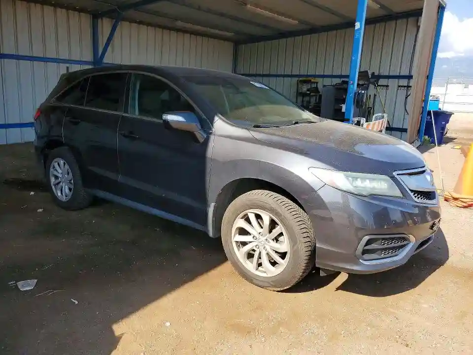 5J8TB4H58GL025852 2016 ACURA RDX-3