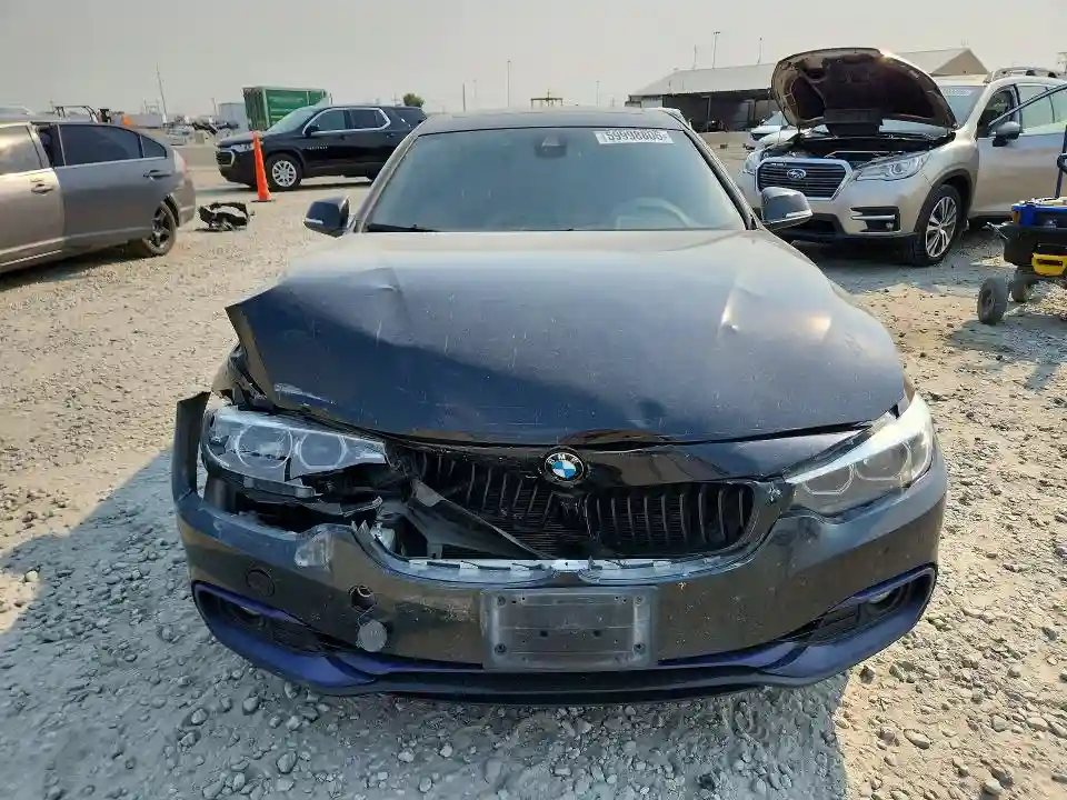 WBA4J3C00LBL11932 2020 BMW 4 SERIES-4