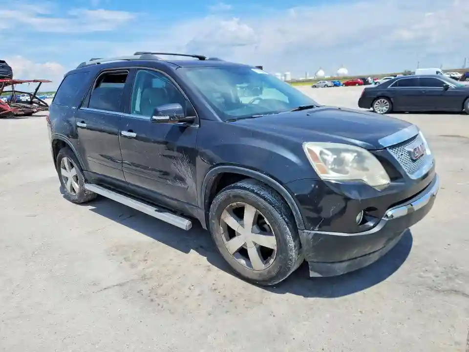 1GKKRRED3CJ226390 2012 GMC ACADIA-3