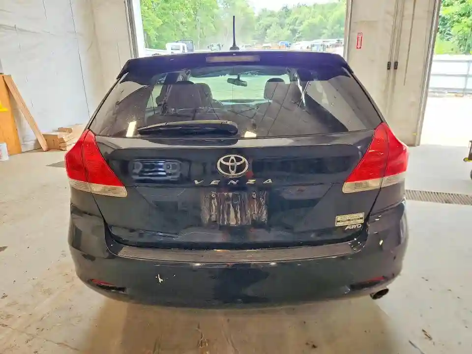 4T3BA3BBXAU012045 2010 TOYOTA VENZA-5