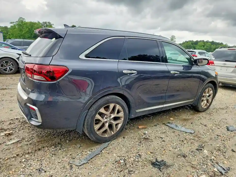 5XYPK4A56KG479399 2019 KIA-2