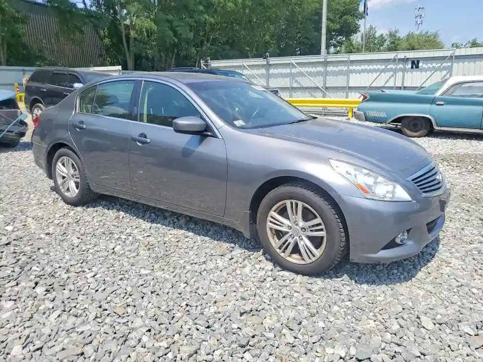 JN1CV6AR3DM766269 2013 INFINITI G37-3