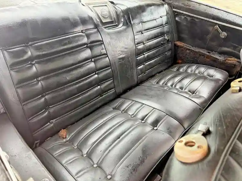 164378A136670 1966 CHEVROLET IMPALA-5