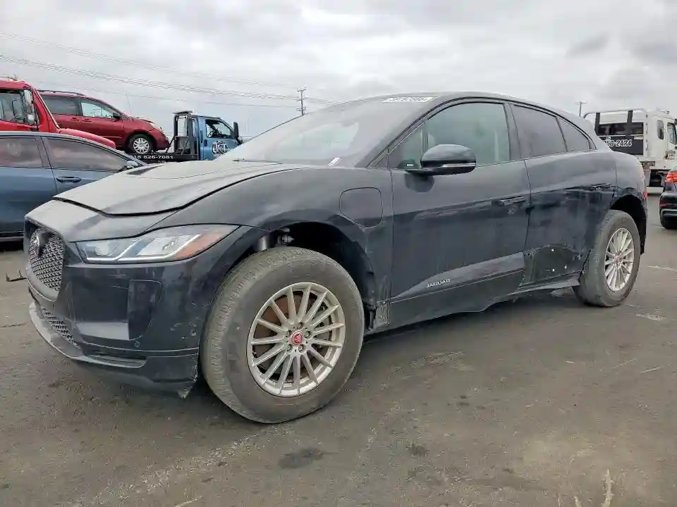 SADHB2S12K1F72884 2019 JAGUAR I-PACE-0