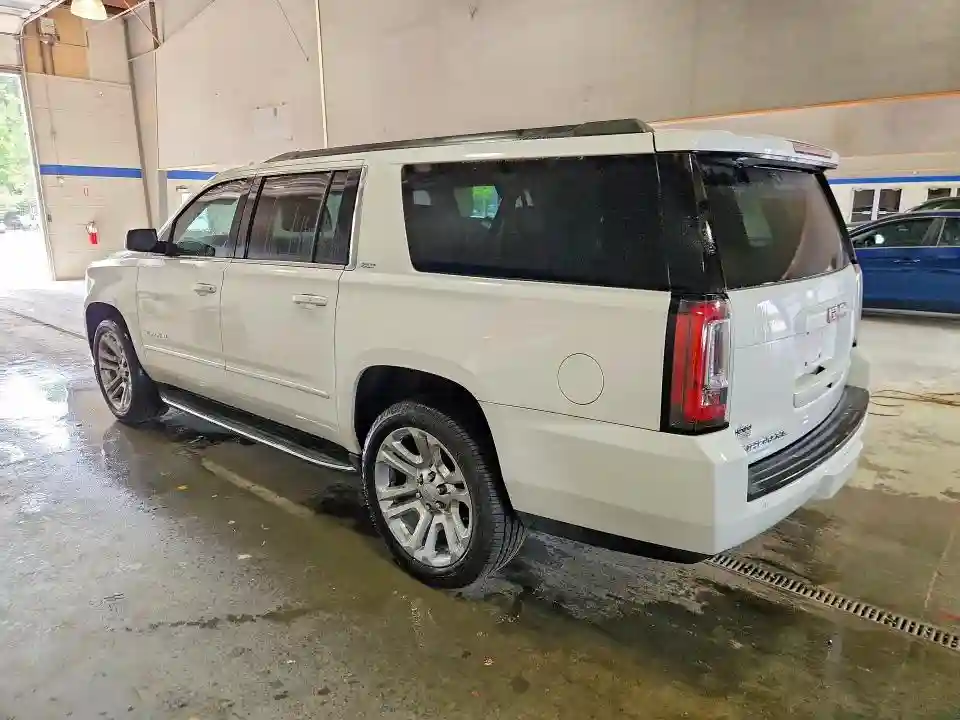 1GKS2GKC4JR192995 2018 GMC YUKON-1