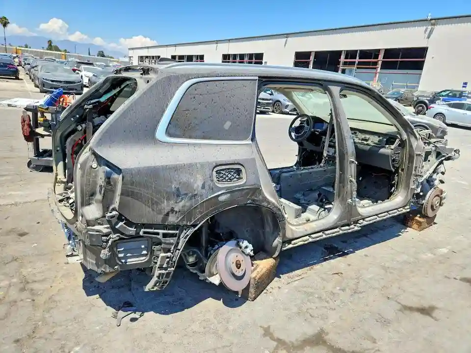 YV4H60PE9T1476147 2026 VOLVO XC90-2