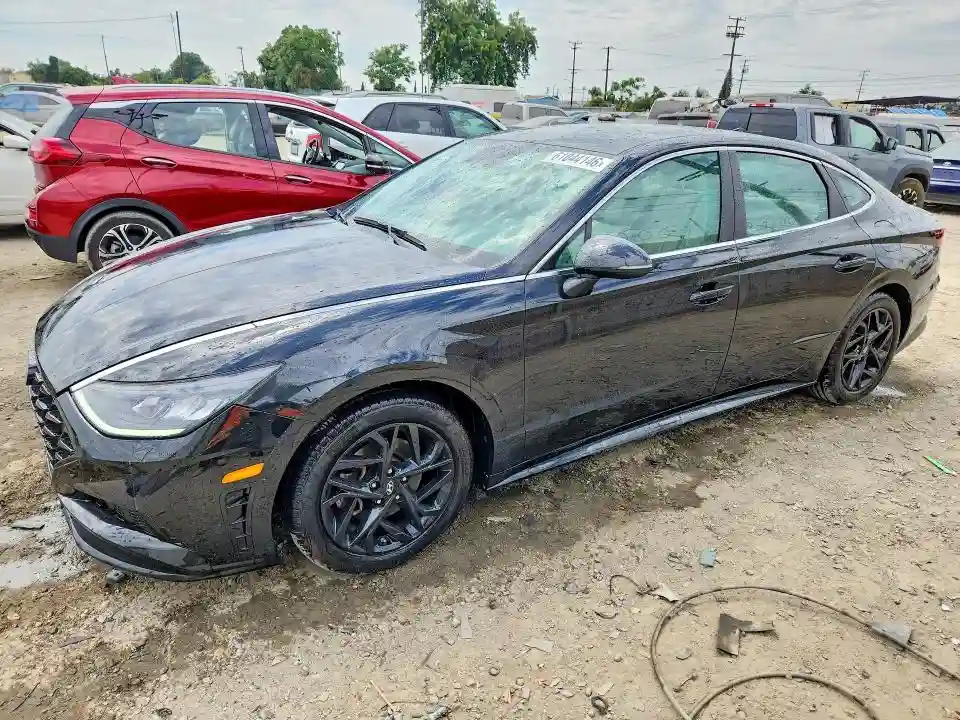 KMHL24JA1NA228897 2022 HYUNDAI SONATA-0