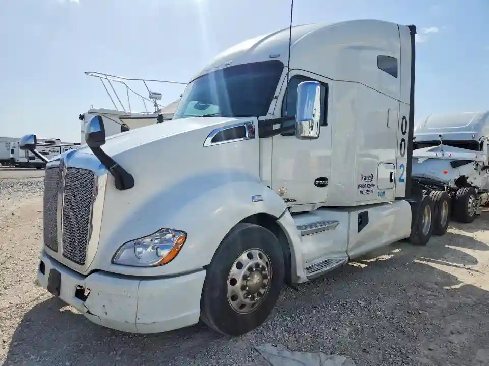 1XKYDP9X3MJ439391 2021 KENWORTH ALL OTHER-0