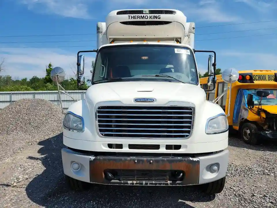 3ALHCYD29LDMD2523 2020 FREIGHTLINER ALL OTHER-4