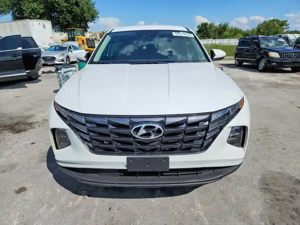 5NMJACAE9NH034295 2022 HYUNDAI TUCSON-4