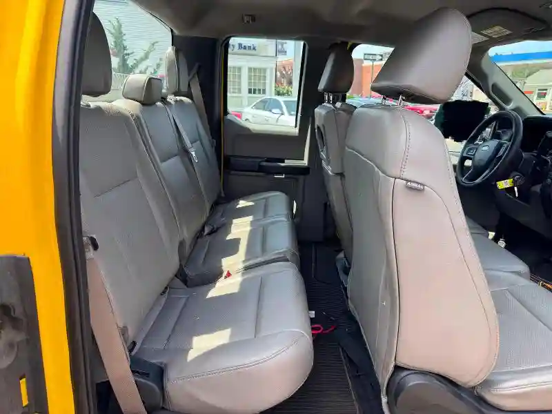 1FTEX1E89HKD49762 2017 FORD F150-5