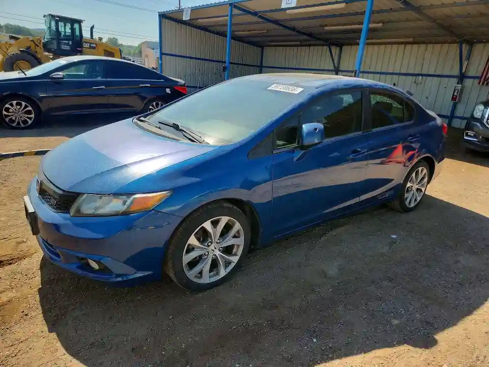 2HGFB6E59CH701147 2012 HONDA CIVIC-0