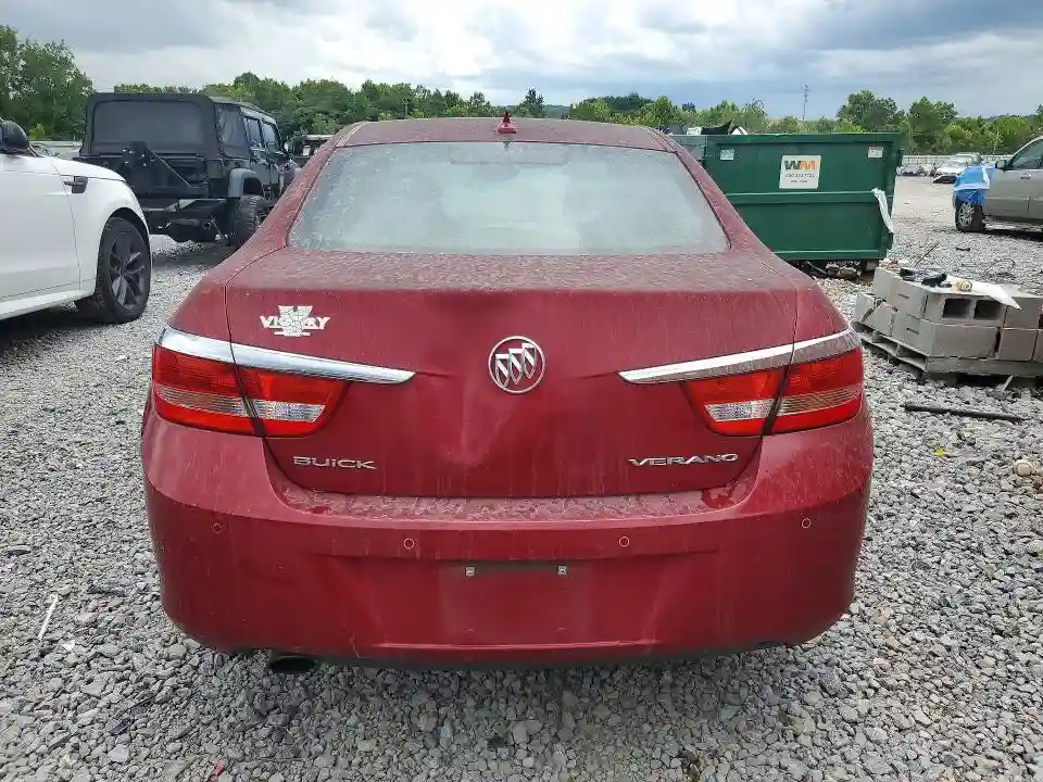 1G4PR5SK4D4177483 2013 BUICK VERANO-5