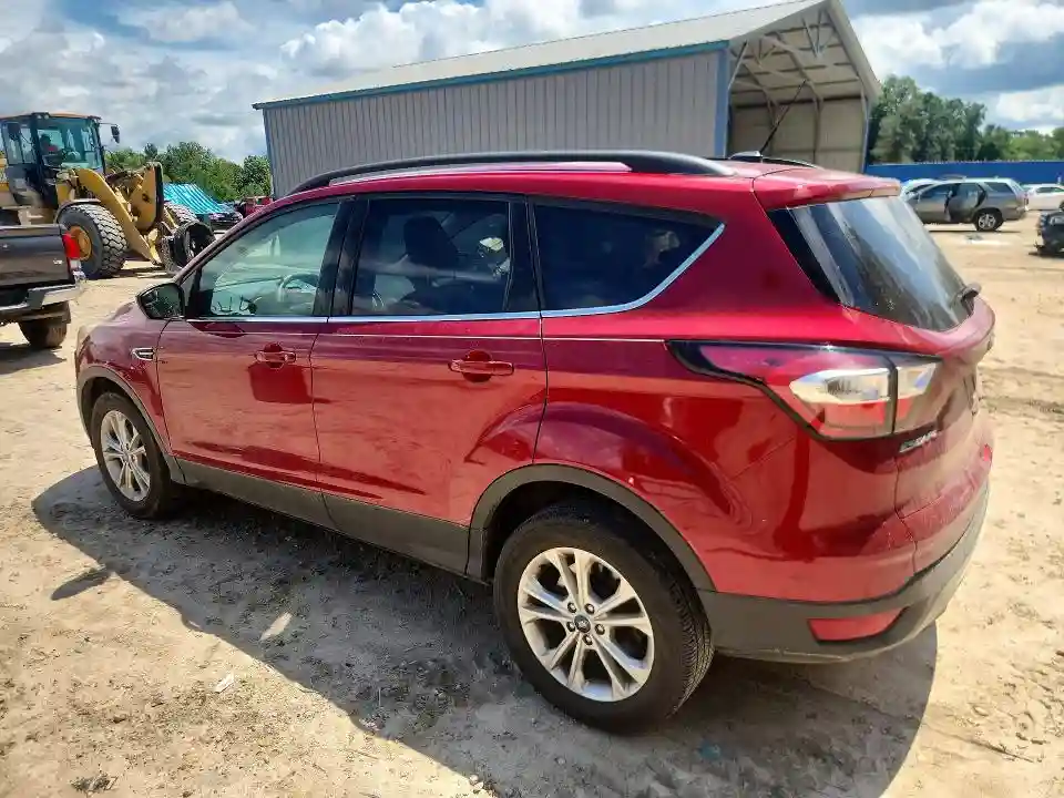 1FMCU0GD1JUD17639 2018 FORD ESCAPE-1