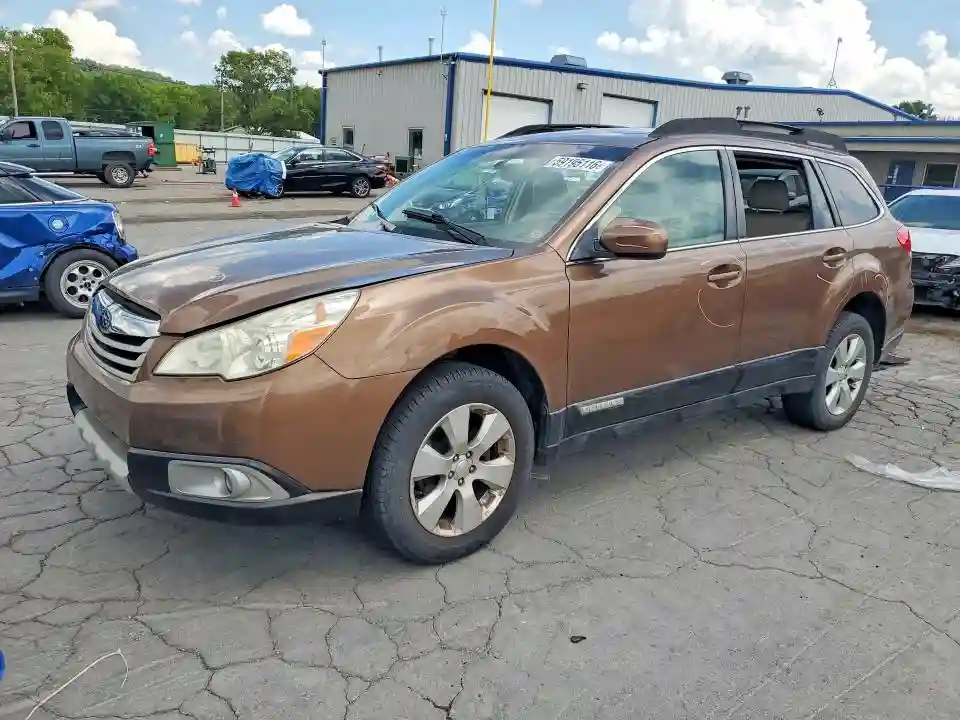 4S4BRBKC9B3344568 2011 SUBARU OUTBACK-0