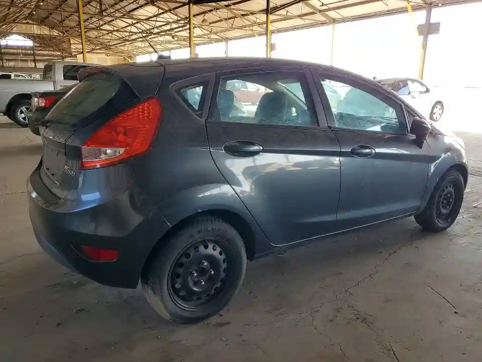 3FADP4EJ3BM143102 2011 FORD FIESTA-2