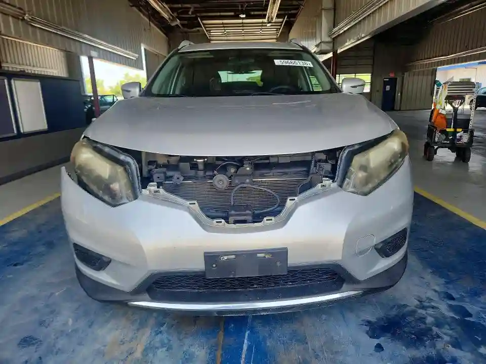 5N1AT2MT3GC745888 2016 NISSAN ROGUE-4