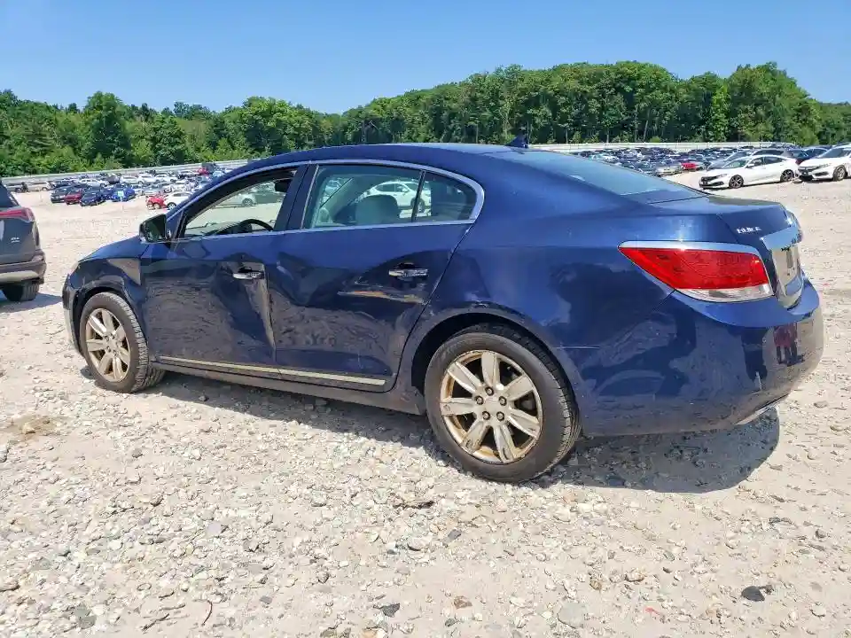 1G4GD5G35CF247477 2012 BUICK LACROSSE-1