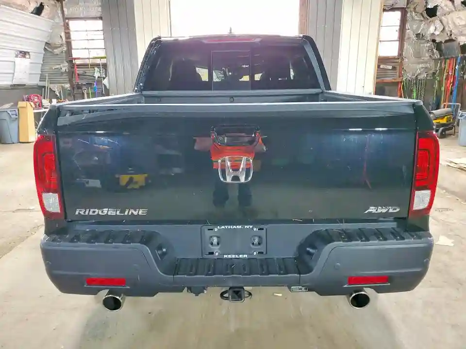 5FPYK3F79PB005283 2023 HONDA RIDGELINE-5