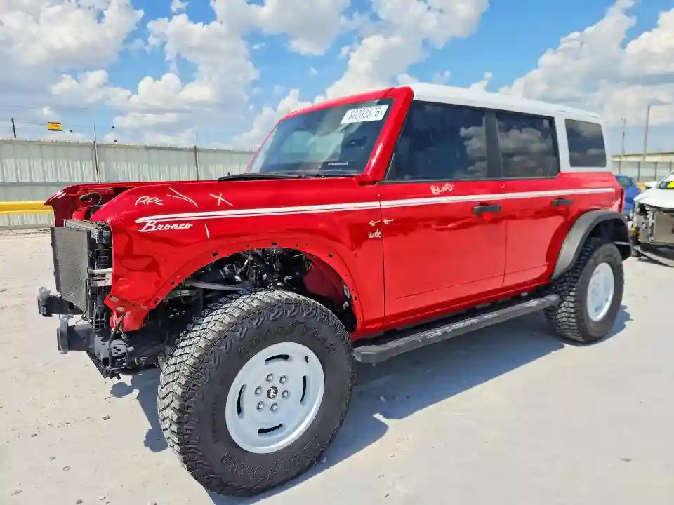1FMEE4DP2RLA02376 2024 FORD BRONCO-0