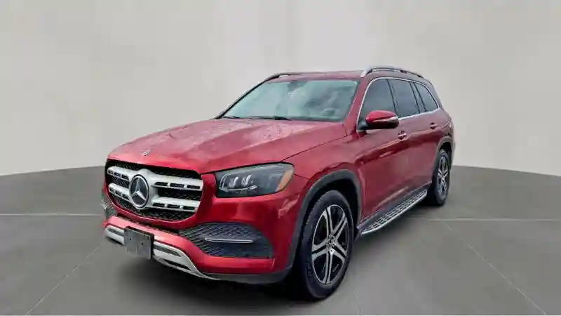 4JGFF5KE3LA119590 2020 MERCEDES-BENZ GLS-CLASS-1