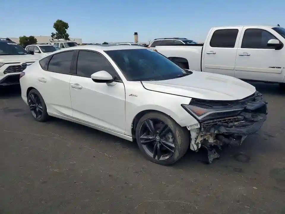 19UDE4H37PA000611 2023 ACURA INTEGRA-3