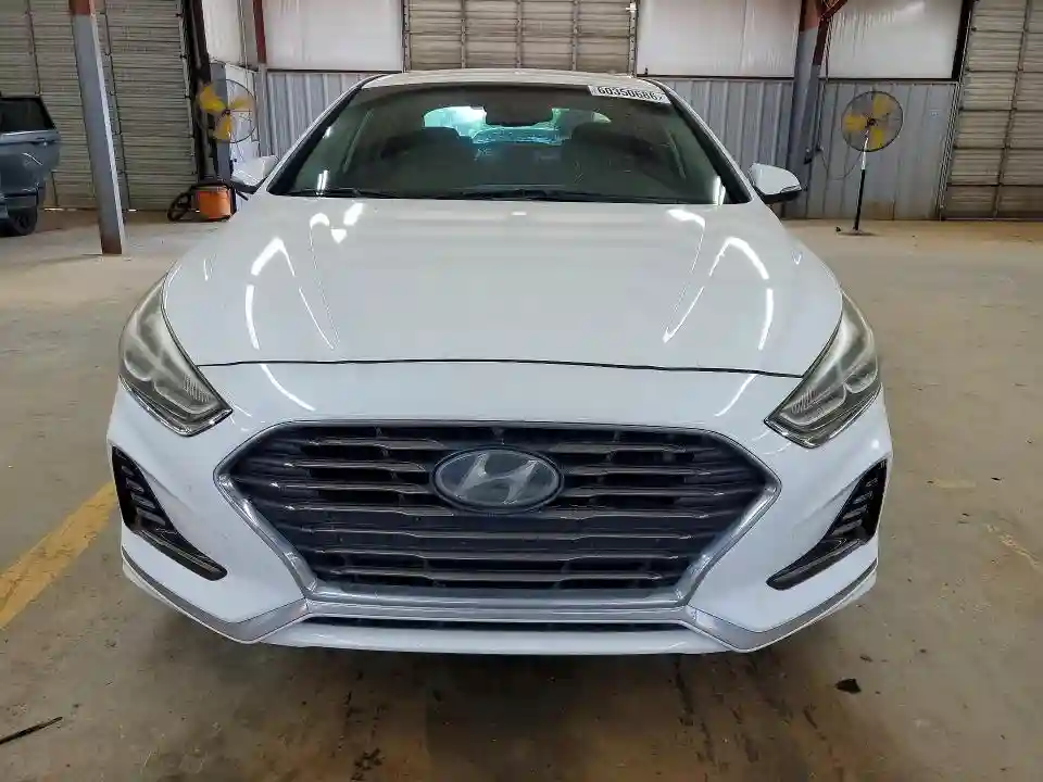 5NPE34AF1JH647552 2018 HYUNDAI SONATA-4