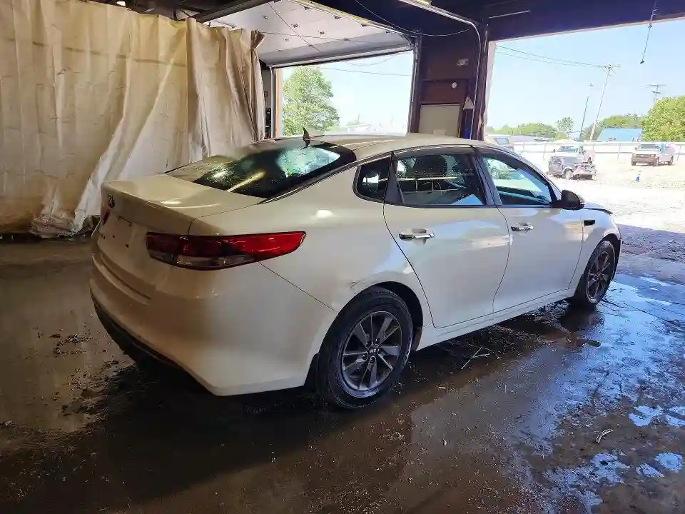 KNAGT4L31G5094113 2016 KIA OPTIMA-2
