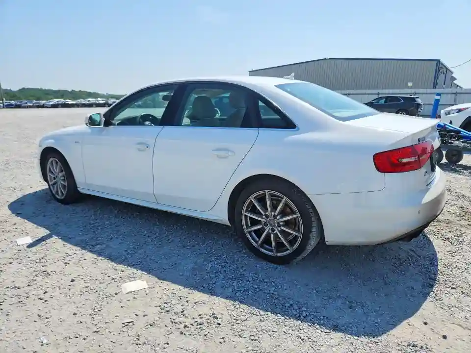WAUFFAFL6EN025301 2014 AUDI A4-1