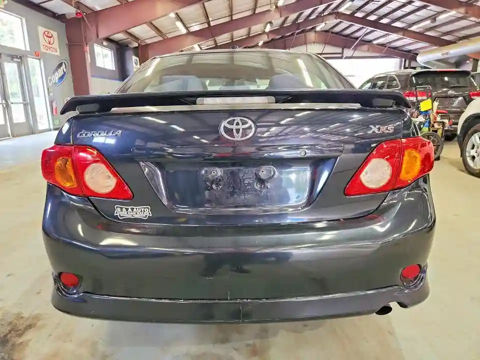 2T1BE4EE0AC037479 2010 TOYOTA COROLLA-5