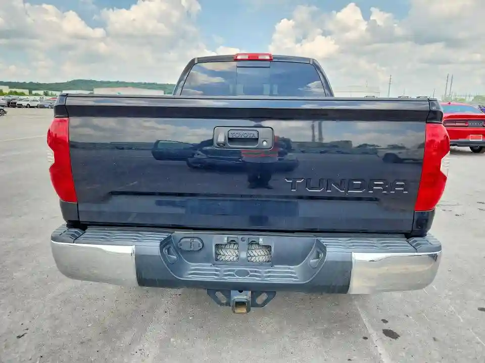 5TFRM5F12EX070039 2014 TOYOTA TUNDRA-5
