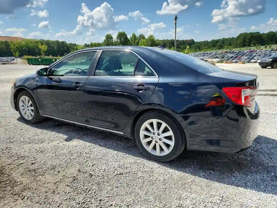 4T1BD1FK9CU041280 2012 TOYOTA CAMRY SOLA-1