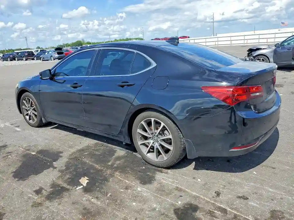 19UUB2F56FA023653 2015 ACURA TLX-1