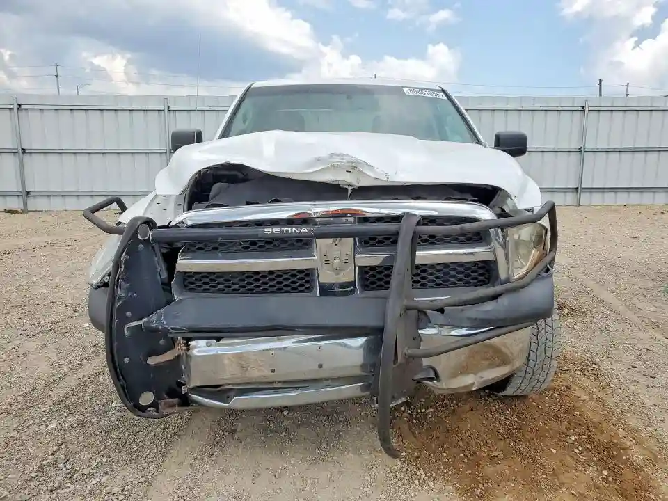 1C6RD7KT3CS320733 2012 DODGE RAM 1500-4