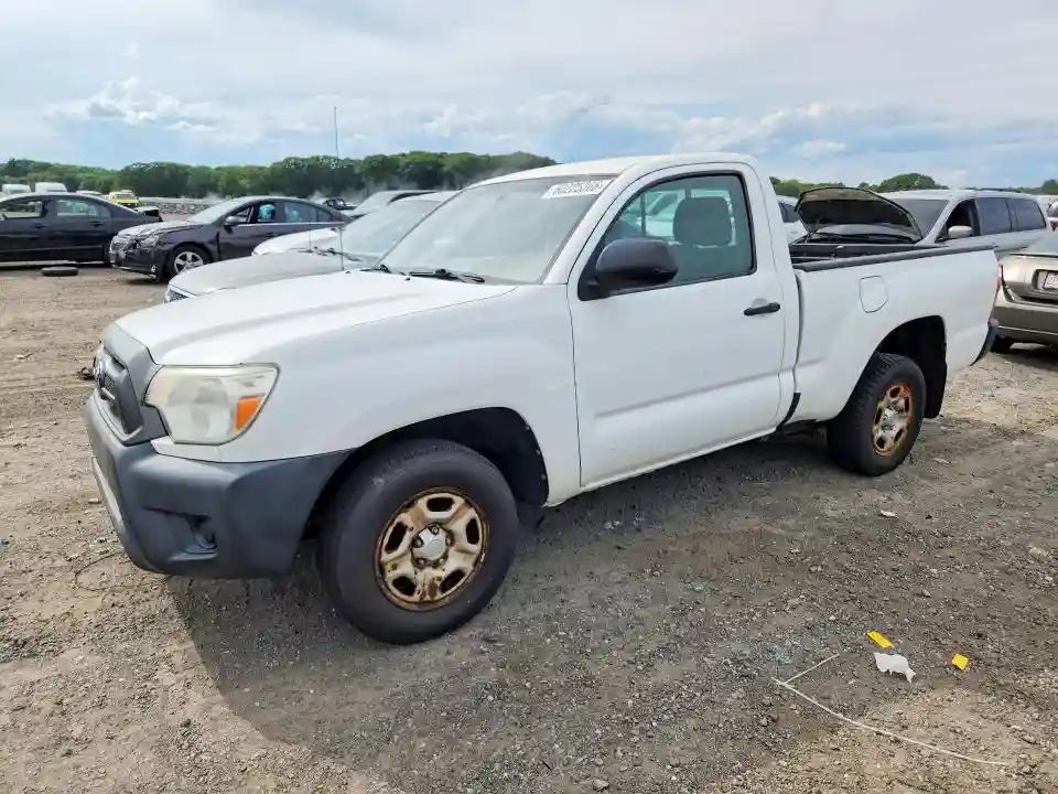 5TFNX4CN1CX015537 2012 TOYOTA TACOMA-0