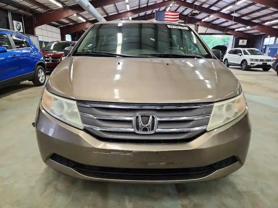 5FNRL5H28CB072717 2012 HONDA ODYSSEY-4