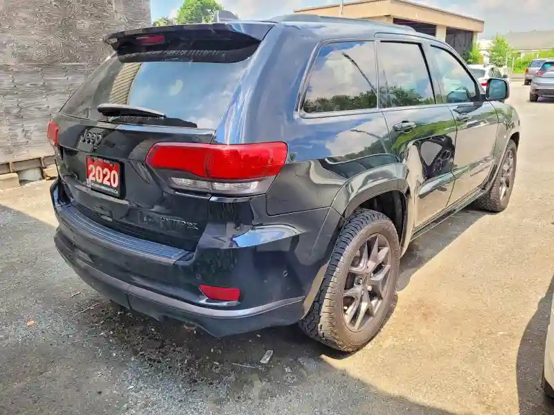 1C4RJFBG2LC257066 2012 JEEP GRAND CHEROKEE-3